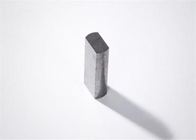 China Customized Shape High Power Alnico Block Magnet Eco - Friendly REACH Approval for sale