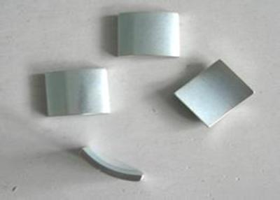 China Most Powerful Neodymium Speaker Magnets Rare Earth With High Temperature for sale