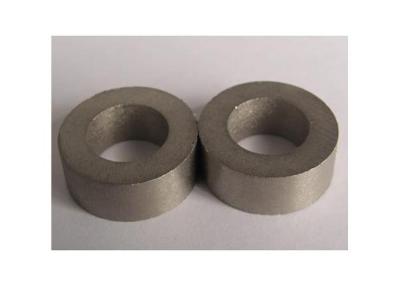 China Super Strong Smco Arc Magnet SmCo5 High Plasticity Cobalt Samarium Magnet for sale