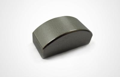 China Customized High Strength SmCo Magnets Corrosion Resistant ISO Certification for sale