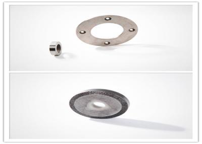 중국 온도 안정도 기타 픽업을 위한 고성능 반지 알니코 자석 판매용