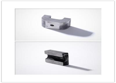 중국 개인화된 복잡한 모양 던지기 알니코 자석 고밀도 내식성 판매용