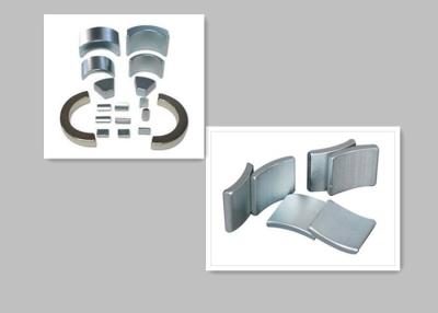 중국 넓은 승인을 가진 각종 분야에서 사용되는 보기 SmCo 좋은 자석 판매용
