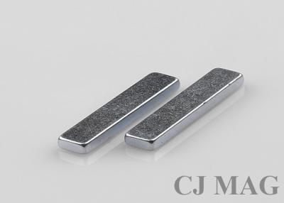 China Super powerful block neodymium magnets speaker ISO9004 customized Shape for sale