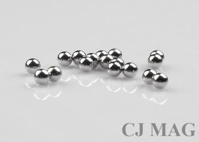 China Ball high temp neodymium magnets for jewel / most powerful rare earth magnets for sale