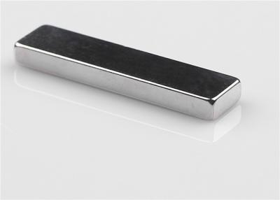 China Long Block Sintered Neodymium Magnets High Strength N35 Neodymium Magnet for sale