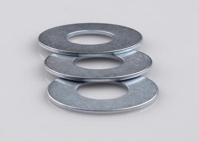 China Sintered permanent rare earth ring NdFeB magnet,certificated by ISO9001,ISO14001,RoHS for sale