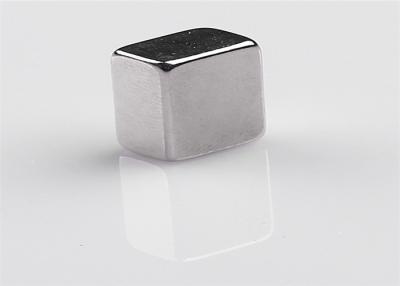 China N50 Neodymium Block Magnets  for  wind energy motor with ISO9001 ISO14001 ROHS REACH for sale