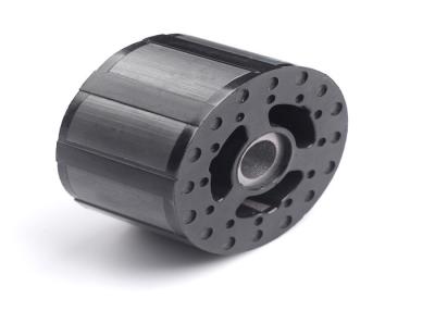 China High powered Ferrite Block Magnet , motor neodymium super magnets for sale