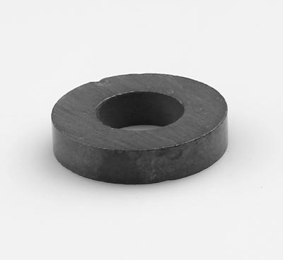 China Permanent Ceramic Ferrite Magnets Ring Shaped 150 X 100 X 50MM For Hall Speakers for sale