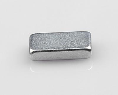 China Standard Industrial Block Sintered Neodymium Magnets For Motors / Loudspeakers for sale