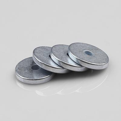 China Professional Powerful Sintered Neodymium Magnets For Cars Speakers N48 - N52 for sale