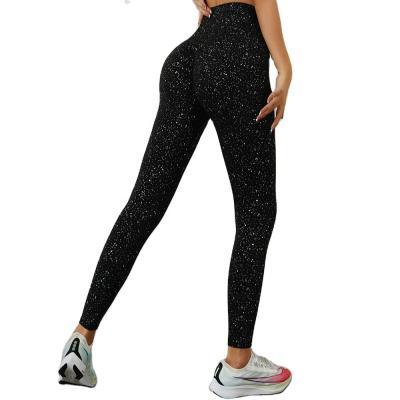 China QUICK DRY Women's Workout Suit Yoga Workout Suit Vest Breathable Running Pants Suit for sale