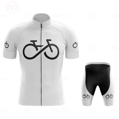 China Antibacterial Short Jersey Bike Uniform Set Women Cycling Clothing Hot Sale Racing Sport Sublimation Custom OEM Customized Anti Long Logo Wear for sale