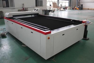 China Golden Laser CO2 Flatbed Wood MDF Acrylic Laser Cutting Machine CJG-130250DT for sale