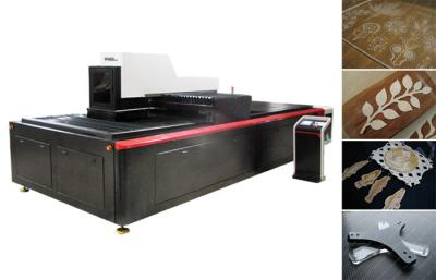 China Golden Laser Large Format Laser Engraving Cutting Machine for Wood MDF Acrylic for sale