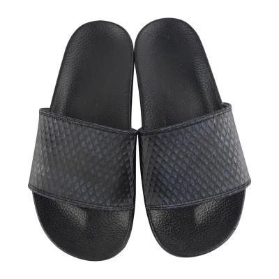 China Wholesale White Slide Sandal Mens Fashion Trend Greatshoe Factory Sandals Slides Slipper for sale