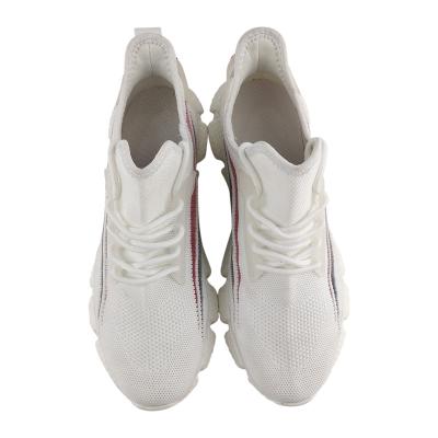 China Fashion Trend Greatshoe Factory Wholesale Men's Fashion Trend Greatshoe Men's Outdoor Breathable Sports Casual Shoes Women's Athletic Running Shoes Barefoot for sale