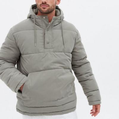 China Unique Special Hot Selling Windproof Jacket Guaranteed Quality Men Polyester Stripper Windproof Jacket for sale