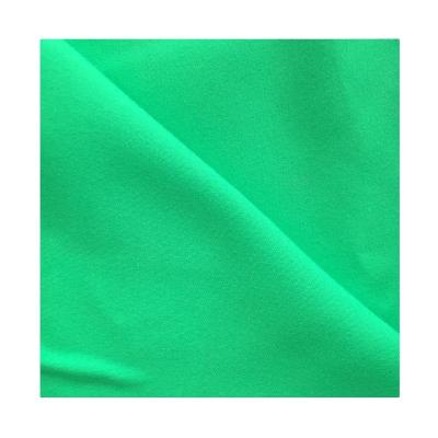 China High standard 100% polyester soft fabric comfortable soft fabric appearance fusible popular for sale