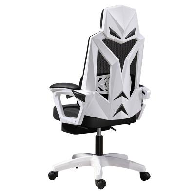 China Other Design Metal High Quality Executive Mesh Office Swivel Chair Black Mesh Ergonomic Gaming Chair Back Legs for sale