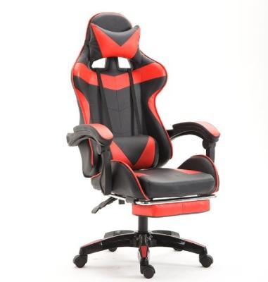 China Silla gamer manufacturer direct hot selling convertible gaminng computer gaming chair gaming executive chair for pc gamer for sale