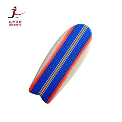 China Core: EPS bodyboard super hot sale customized fashion style XPE 54