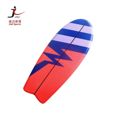 China Core: good quality eps china bodyboards manufacturer Customized body board for adult for sale