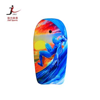 China Core: Best EPS Factory PE Design Your Own Bodyboards / Different Types Of Bodyboards for sale