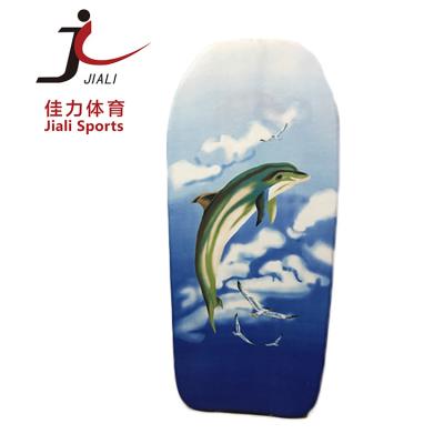 China Core: EPS high quality popular EPS boogie board design your own bodyboard / different types of bodyboards for sale