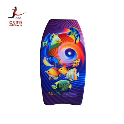 China Core: Wholesale Durable Fashion EPS Boogie Board 33