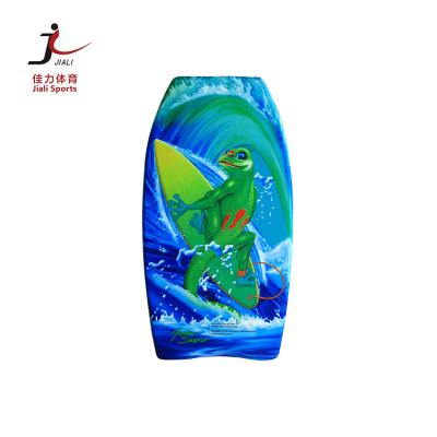 China Core: High Quality Customized Bodyboard , Cheap EPS Boogie Board Eps 33 Inch Bodyboard For Adult for sale