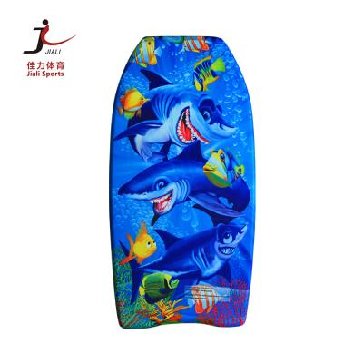 China Core: EPS Customized Hot Selling Customized Beach Bodyboard EPS Ocean 37