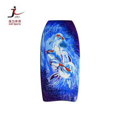 China Core: New Arrival Customized Boogie Body Board Directly EPS EPS Bodyboard From Factory For Sale for sale