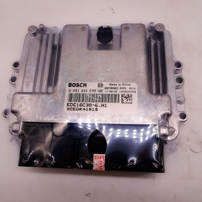 China Car Part Apply For Car Vehicle ECU Hot Selling Original for sale