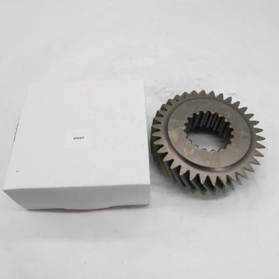 China steel MAIN TAIL GEAR for fuller transmissions 4302435 for FAST gearbox fuller parts MAIN SHAFT assembly for sale