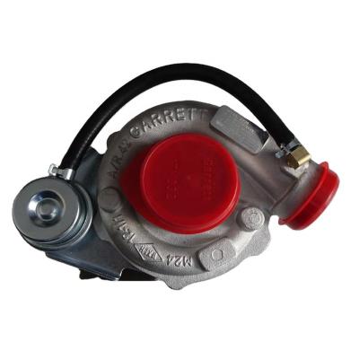 China Auto Engine For Diesel Engine Turbocharger 1118300DL for sale