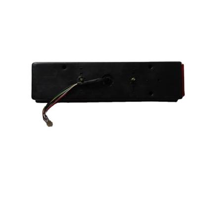 China Automotive Industry Hot Selling Products For Volvo 240 Tail Light Golden Supplier for sale