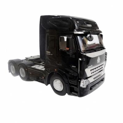 China 2019 Item New Diecast Truck Diecast Toy Toy Model Car Die Cast Model Car for sale