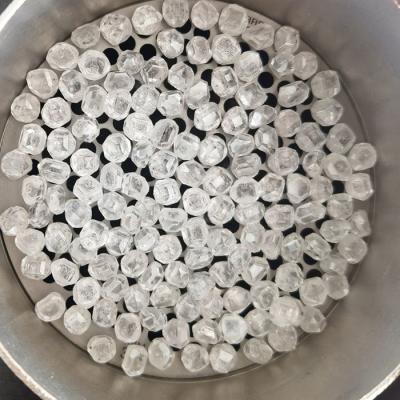 China Lab Created Rough Loose Synthetic Diamond Cheap Price Of White HPHT CVD Diamond Factory Good Quality HPHT 1 Carat Diamond for sale