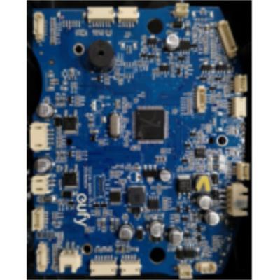 China Quality warranty board pcba smart home assembly custom control parts for sale