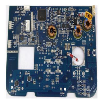 China Export Quality Module Manufacture OEM Component Assembly Printed Circuit Boards Custom New Energy Pcba Parts for sale