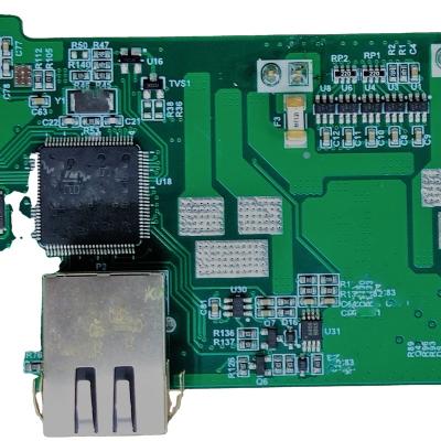 China Wholesale New Original Industrial Pcb Electronic Custom Control Board Pcba Pcba Manufacturer Parts for sale