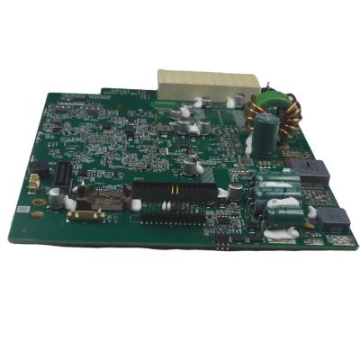 China Custom Automotive Electronic Factory Outlet PCB Pcba Assembly Electronic PCB Service Custom Parts for sale