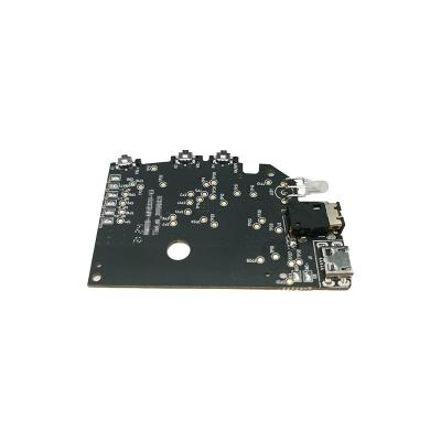 China China Factory OEM Commercial Audio Amplifier Board Speaker Pcba Manufacture Custom Parts for sale