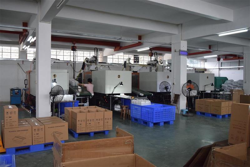 Verified China supplier - Jiangmen Jianghai Xinxiaoxin Sport Products Co., Ltd.