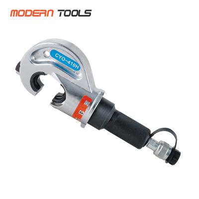 China CYO-410H Self-Contained Hydraulic Pipe Crimping Tool Electric Cable Press Tool 35~300mm2 for sale