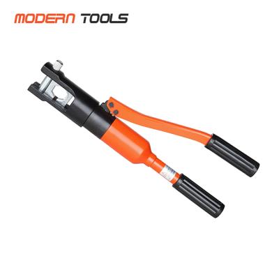 China HP-300B 2 presents hydraulic crimping tool for cable lugs with HP-300B relief valve for sale