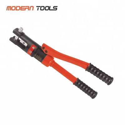 China YQ-120 hydraulic crimping tool 120mm2 YQ-120 for sale