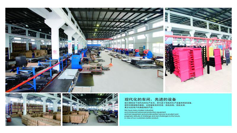 Verified China supplier - Suzhou Datangweiye Metal Products Co., Ltd.